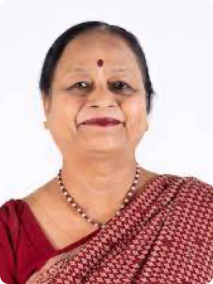 Ms. Anita Ramachandran