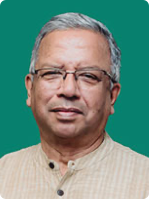Samit Kumar Ghosh