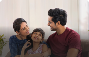 Sampoorna Lakshya savings plan