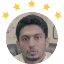 Mr. Arjunbhai Patel