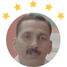 Commando K S Tomar