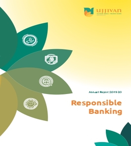 Annual Report FY 2019-20