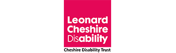 Cheshire Disability Trust