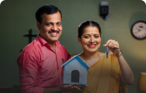 affordable housing loans