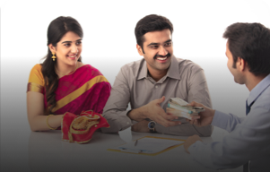 Gold Loan services