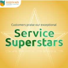 LinkedIn service superstars