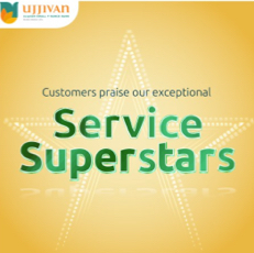 LinkedIn service superstars