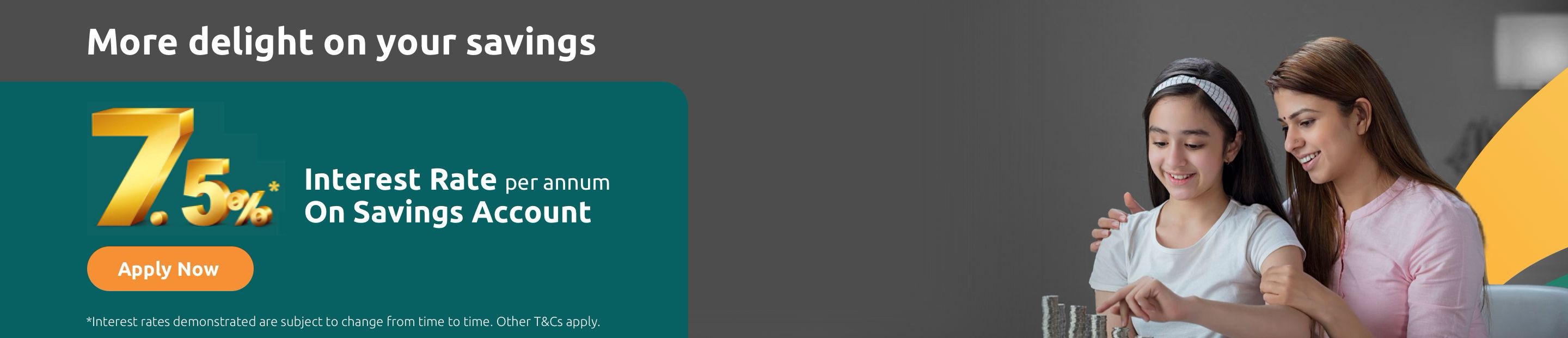 Ujjivan discount