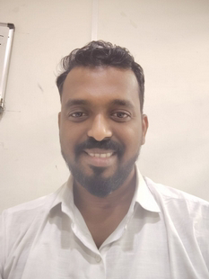 Jyotiram Kadam