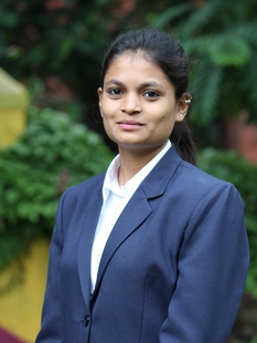 Komal Gawari