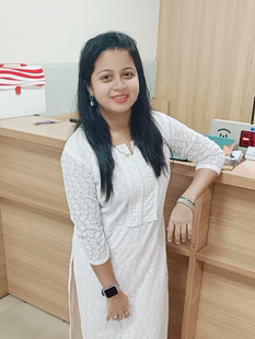 Neelam Gawade