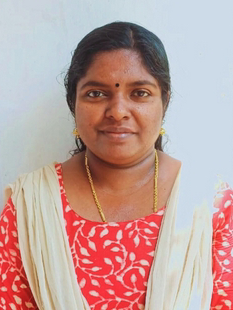 Remya Raveendran