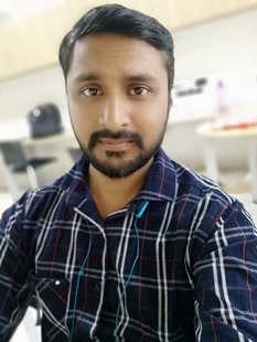 Shrikant Patil