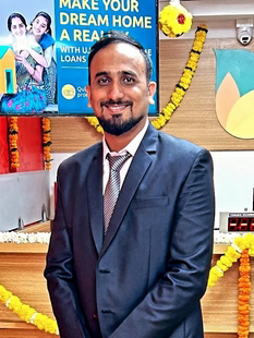Vikas Joshi