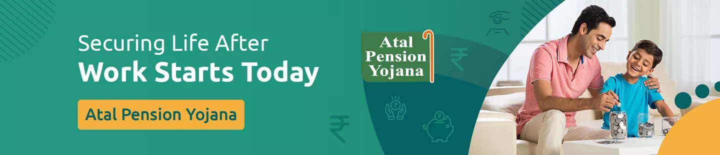 Atal Pension Yojana