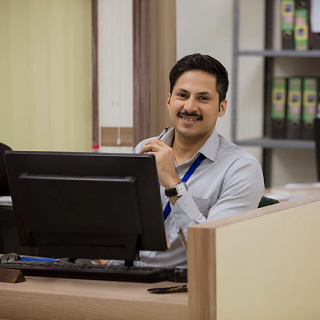 Customer service