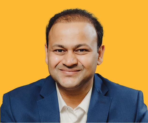 Sanjeev Barnwal