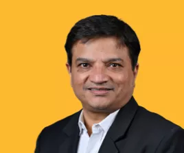 Ashish Goel