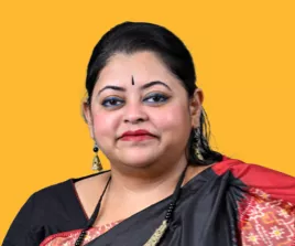 Chandralekha Chaudhuri