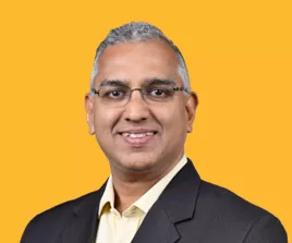 Lakshman Velayutham