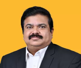 Mangesh Mahale
