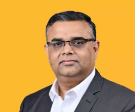 Murali Chari