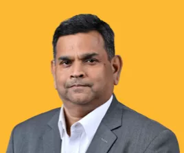 Parag Kumar Srivastava