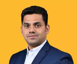 Pradeep B
