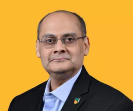 Rajeev Pawar