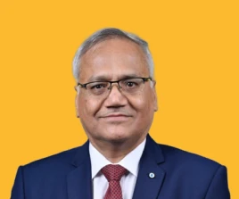 Mr. Sanjeev Nautiyal