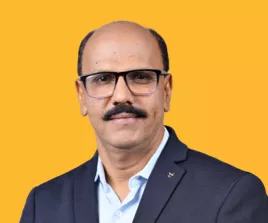 Srikumar Vadake Varieth