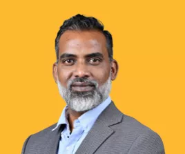 Vibhas Chandra