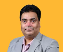 Vijayesh Kumar Pandey