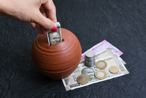 Savings Account for Kids: Teaching Financial Literacy Early