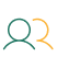 Group profile icon 