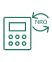 NRO FD Calculator