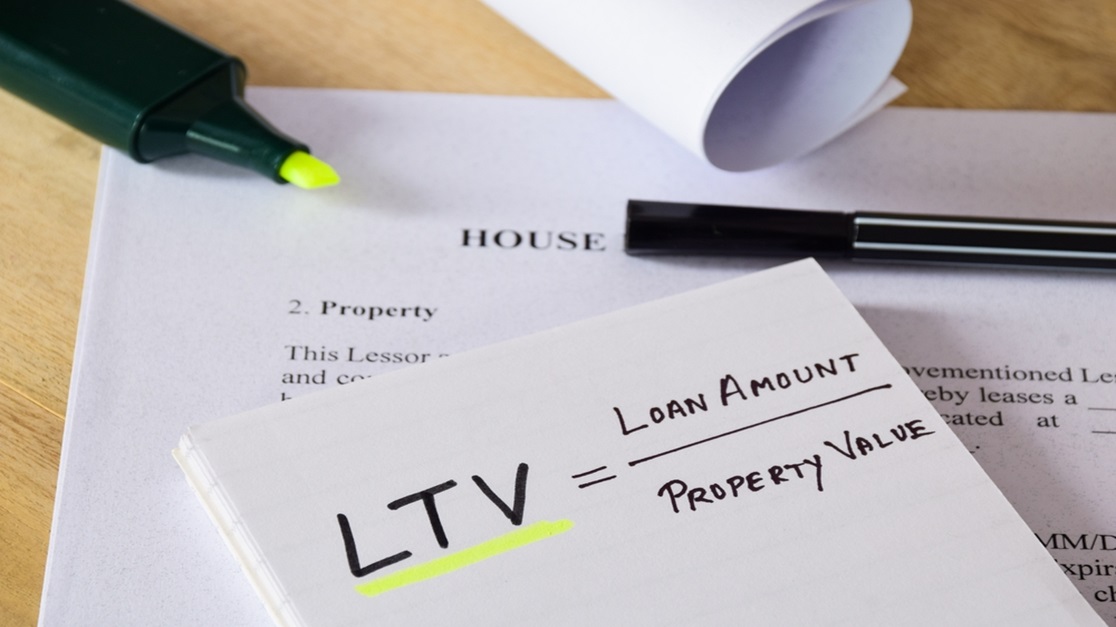 what-is-loan-to-value-ratio-and-how-is-it-calculated