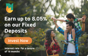 Digital Fixed Deposit