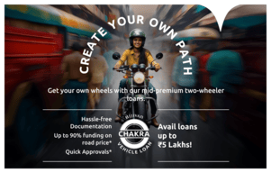 Bring home your dream drive