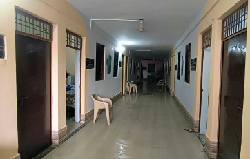 renovation of 48 rooms
