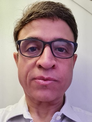 Umesh-Arora