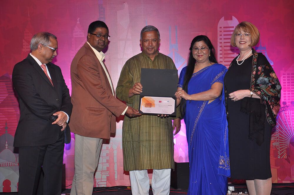 Award 7