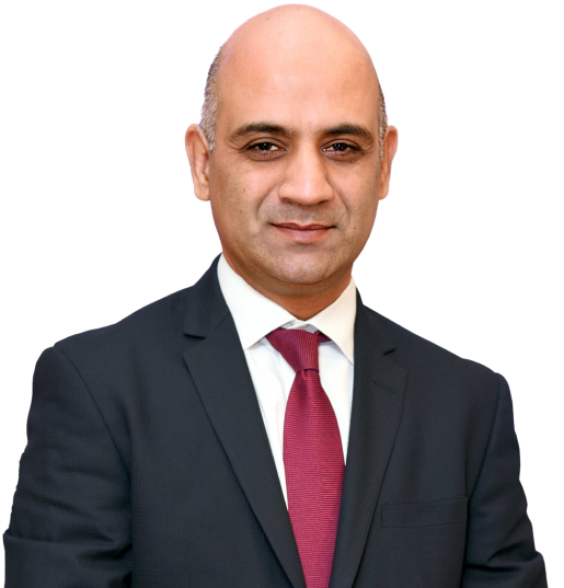 Nitin Chugh