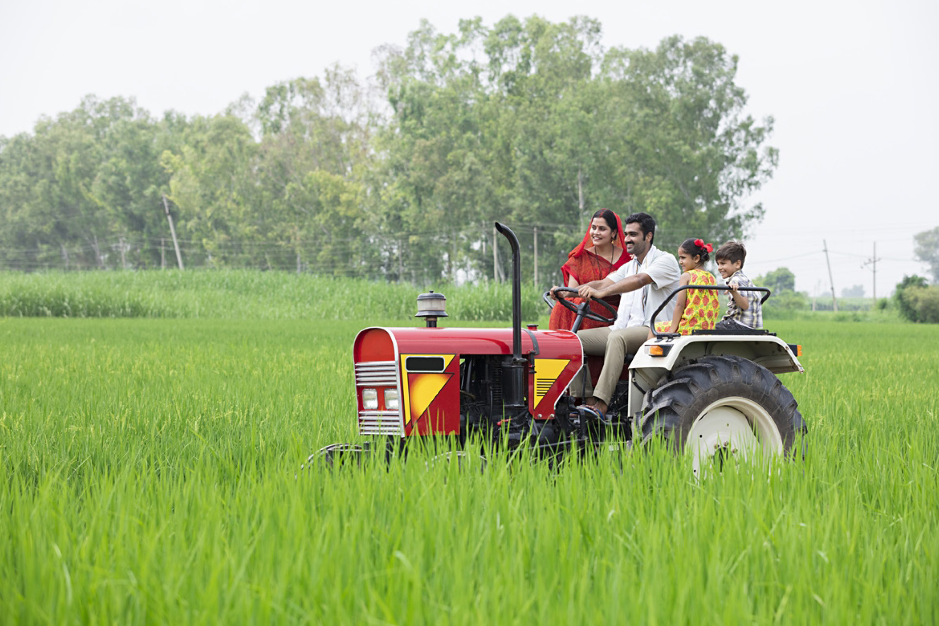 agriculture banking services offered by the bank