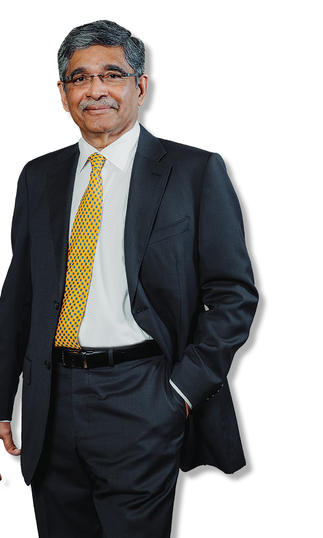 Managing Director and CEO of Ujjivan Small Finance Bank