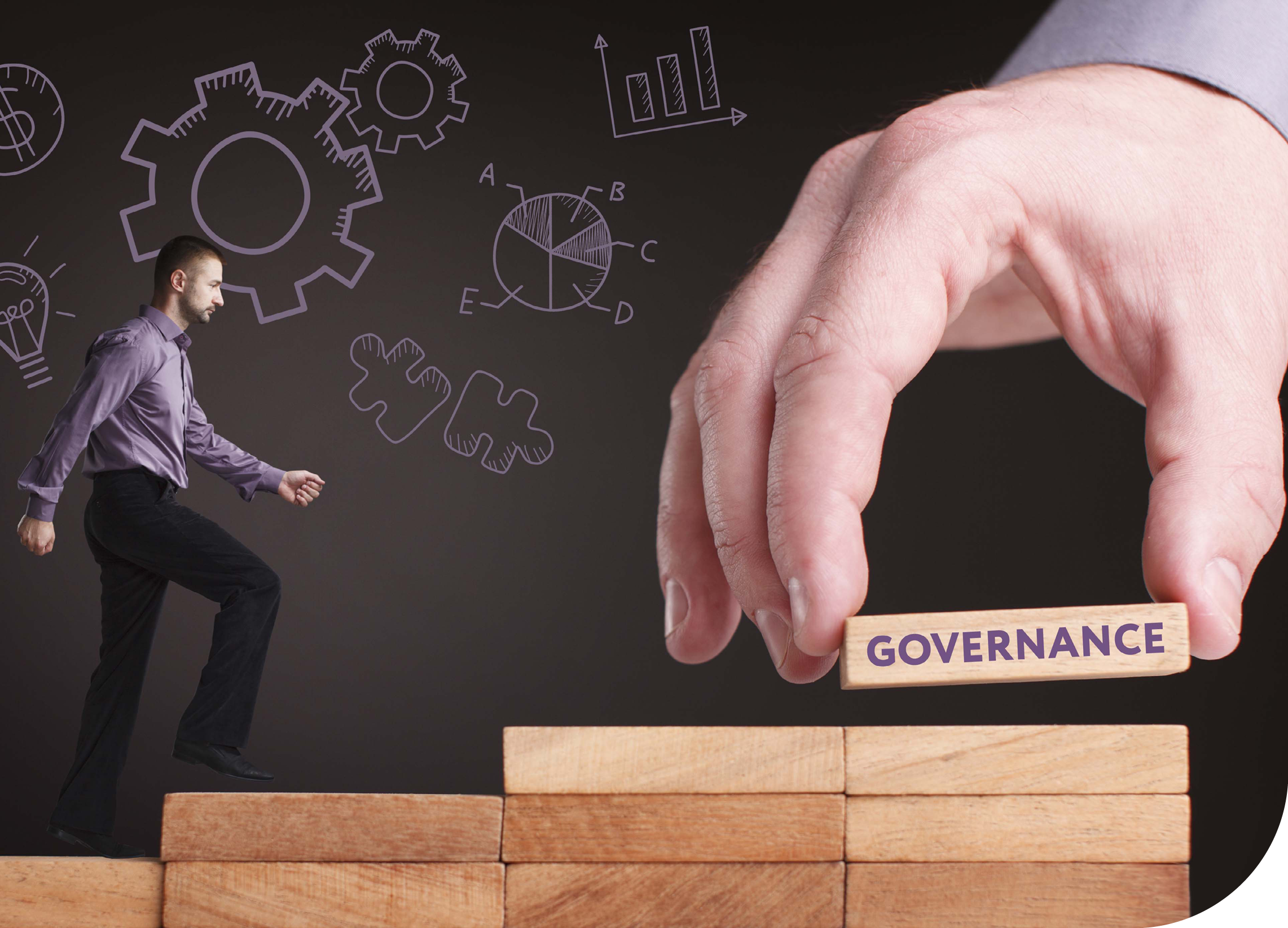 governance frameworks and compliance measures