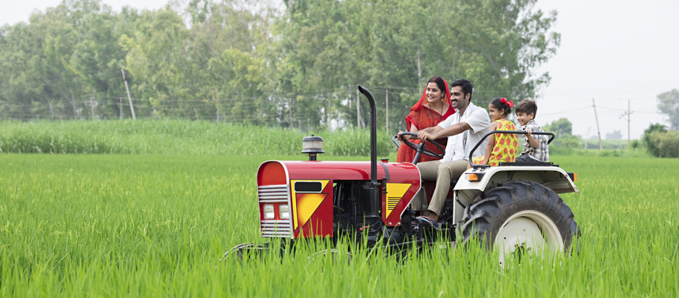 Home Image - Agriculture