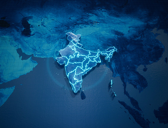 Ujjivan's service locations