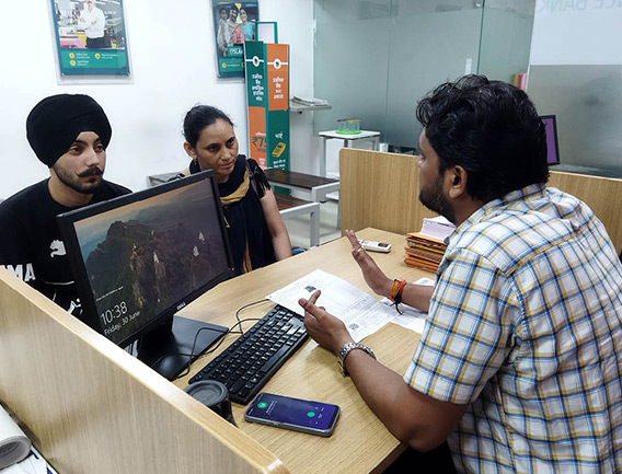 marketing and engagement activities