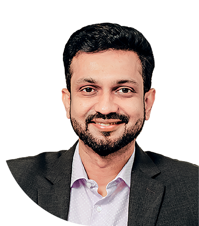 Rajni Mishra